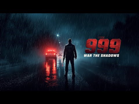 CODE 999: War in the Shadows