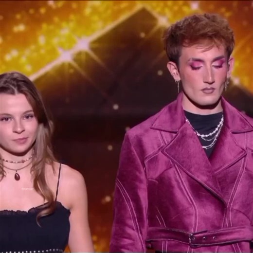 Anouk éliminée à la demi-finale : un parcours exceptionnel