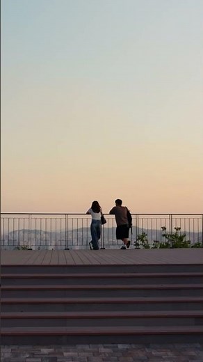여유 한 조각, 월드컵공원에서 만나는 도심 속 자연 #shorts #서울여행 #월드컵공원