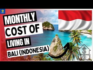 Cost of Living in Bali, Indonesia – 2025 Budget Guide | Expense Tv