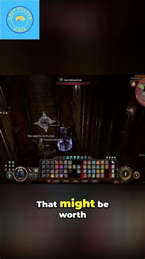 Vengeful Imp Glitches Through Floor After Death! WTF?! #shorts