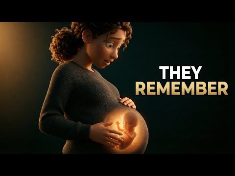 Your Baby Was Learning Before Birth—Here's What They Remember