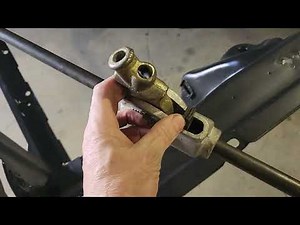 Monkey on a stick fix