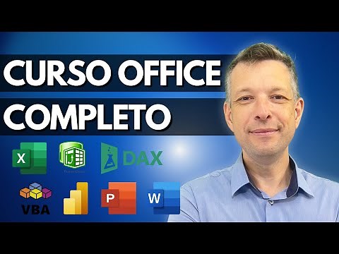 Curso Excel Completo Guia do Excel