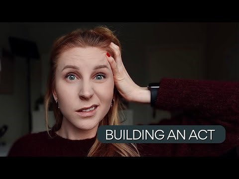 How To Build A Magic Act | Review & Booklet Recommendation