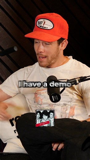 7.1K views · 93 reactions | Jonas Brothers Reveal The Original Demos for SOS #nickjonas #kevinjonas #joejonas #jonasbrothers #disneychannel #disney #band #sos #demo #hitsong #jonas #garageband | Daniel's Wall | Facebook