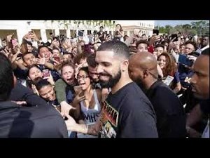 Gods Plan - Drake clean version/lycris