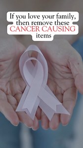 ❌Remove These Cancer-Causing Items from Your Kitchen: 1. Ultra Processed Food - Alternatives: Opt for fresh, whole foods like fruits, vegetables, lean meats, and whole grains. Cook meals from scratch to avoid unnecessary additives. 2. Non-Stick Cookware - Alternatives: Use surgical steel or stainless steel free from harmful chemicals and safe for high-heat cooking. 3. Plastic Containers - Alternatives: Switch to glass or stainless steel containers for food storage. These materials are safe, dura