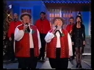 Wildecker Herzbuben mit Norbert Gebhardt & Curocas