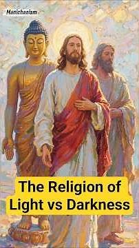 Manichaeism: The Ancient Religion of Light and Darkness