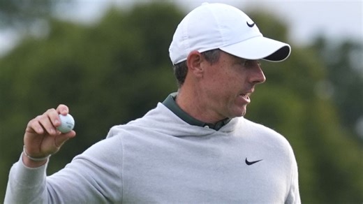 Rory McIlroy wins the Amgen Irish Open: Reaction, highlights and how he beat Joakim Lagergren in play-off thriller at The K Club