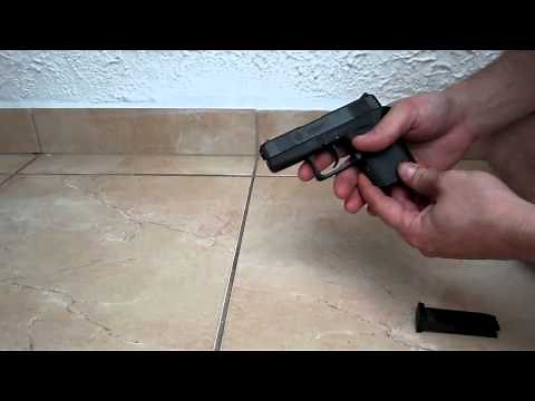 Field-Strip Diamondback DB380