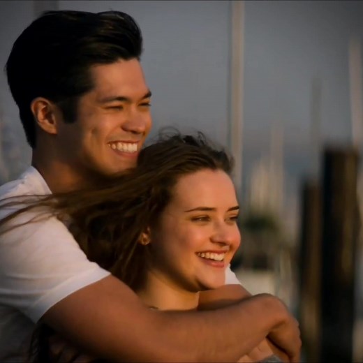 Zach Dempsey and Hannah Baker Relationship Details Revealed