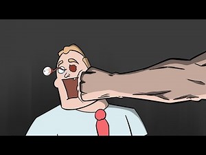 Mr No Incredible becoming uncanny ( you lie )