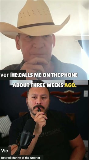 A Mentor's Final Words Over The Phone