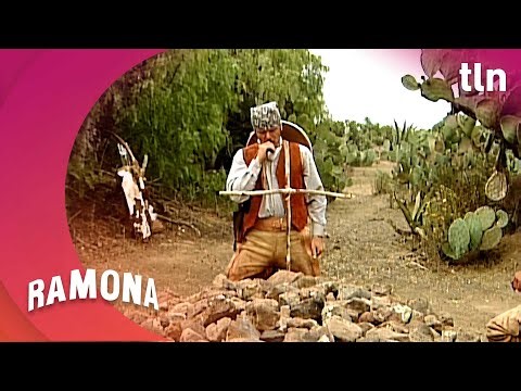 Le arrebatan la vida al padre Salvatierra | Ramona | Capítulo 12 2/2
