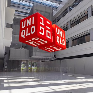 473 reactions · 12 shares | Oh, sunny days! ☀️ Come check out the new 2025 Spring/Summer pieces at our collection pop-up, on display at the National Design Centre this 14 to 16 February, from 11AM to 8PM daily. Gifts, treats and eats await, see you there! #Uniqlo #UniqloSG #LifeWear | Uniqlo Singapore | Facebook