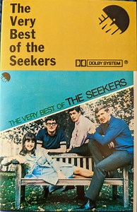 The Seekers - The Very Best Of The Seekers