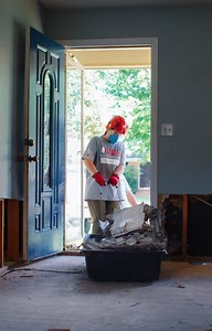 2.7K views · 197 reactions | The last 30 days have seen an unprecedented demand for Team Rubicon’s assistance and Greyshirts have stepped up like never before. Hurricanes, Afghan resettlement, wildfires, floods, COVID-19 — our volunteers faced every challenge and created incredible impact across the globe. Bravo Zulu to all who have served and made a difference. | Team Rubicon | Facebook