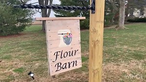 9.5K views · 70 reactions | During this time when so many of us are staying home, we hope this video will give you a simple recipe to try with your family, because there’s a lot of love in biscuits! | The Flour Barn | Facebook