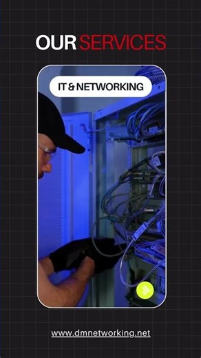 D&M Networking & Computer Solutions