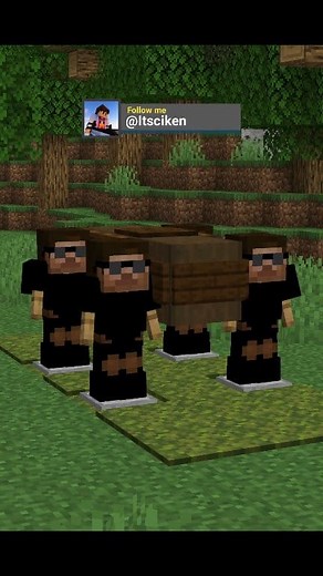 73K views · 448 reactions | Minecraft #reels Shaders: - Texture Pack: - Music: - #minecraft #minecraftbuilds #minecrafttutorial | Itsciken | Facebook