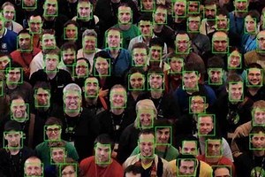 Data Visualization and Crowd Analysis using ML Techniques