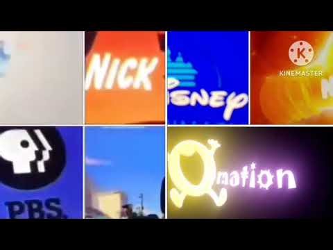BATB, Backyardigans, BC, CWA, Dora, MMC, GS, & M&TRR credits remix
