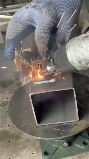 Staying true to our original aspirations is the key to steady and long-term progress. #laserwelding