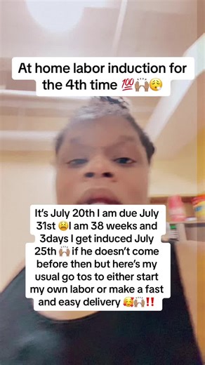 Starting Labor at home remedies 😮‍💨🥰‼️ #fyp #xyzbca #pregnantlife #pregnanttiktok #3rdtrimester #laboranddelivery #laboringathome #laborinduction #startlabornaturally #primroseoil #rasberryleaftea #pineapple #castoroil #induction #38weekspregnant #babyboy #excercise #readyforlabor #8thpregnancy