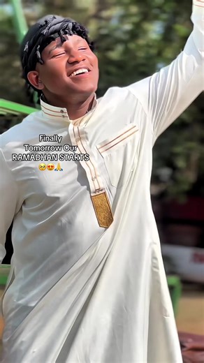 Ramadhan Begins Tomorrow for All Muslims