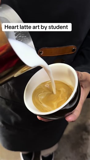 Barista Training Admissions Open at Gateway Academy