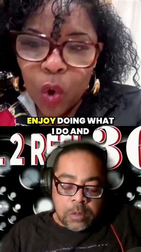 'love/health/wealth' three-legged stool to connect with audiences