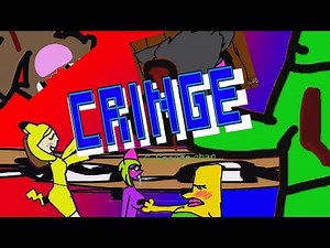 RANDOM "ANIMATION MEME" CRINGE COMPILATION #1