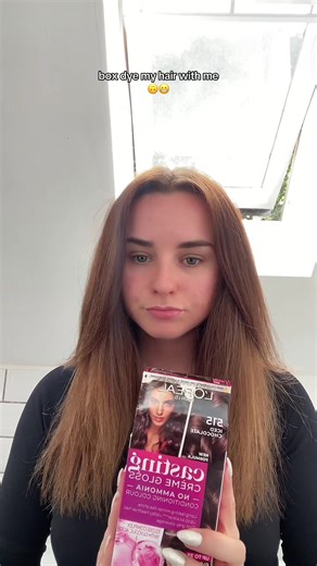 DIY Box Dye for Dark Brown Hair: Step-by-Step Guide