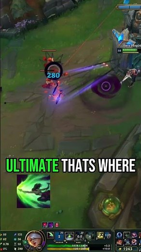 AKALI VS SYNDRA GUIDE | twitch.peng04 |