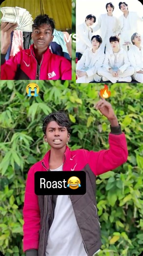 ANSAR ALI on Instagram: "Bhoot a marse gud kaluwa re 😂 bangla funny roast #bangla #funny #ansar #roast #banglaroast"
