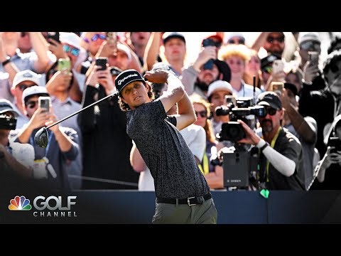Golf Highlights: The Creator Classic | Golf Channel