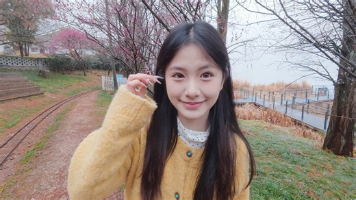 Action6直出人像拍摄效果真绝了，肤色很正，新固件更新之后还能直接拍摄8k视频，可以自己在后期自由裁切二次构图