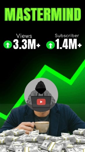 How ‎⁨@decodingyt⁩ Cracked the YouTube Algorithm🤯📈 #DecodingYT #YouTubeStrategy #ViralSecrets