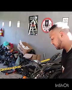 2.6K views · 69 reactions | Alô motoboys de três Rios quer arrumar sua moto vem para moto one na subida do morro do cemitério de três Rios procurar o Lucas mecânico tá em promoção revisão hein 80 reais completa venha conferir sua moto sair da mecânica e vai direto para o lava jato também ao lado da oficina moto one na subida do cemitério  | Motoboy TR | Facebook