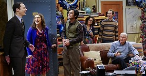 El día que Adam West participó en The Big Bang Theory: cómo fue grabar un episodio que lo sacó de su zona de confort