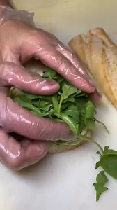 2.9M views · 35K reactions | Loaded Italian Cold Cut Sandwich 稜 | Foody Fetish | Facebook
