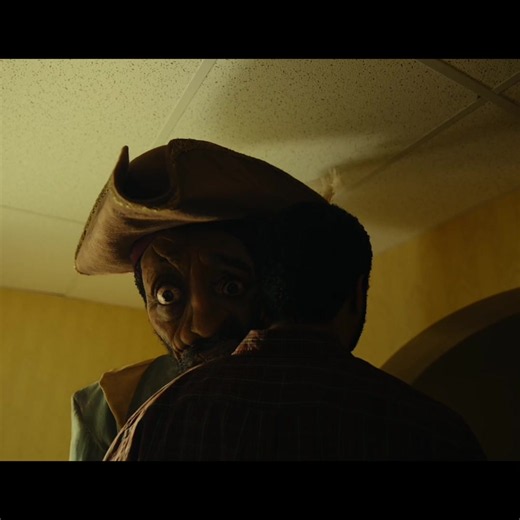 The Backrooms: das unendliche Labyrinth, in dem man landet, nachdem man aus der Realität geglitten ist 🟨🏚️part2#TikTokFilmTVWettbewerb #filmbreaker #Filmkritik#movie #fyp