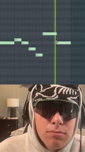 Cookin Up 🕹️🥁 #flstudio #typebeat #beats