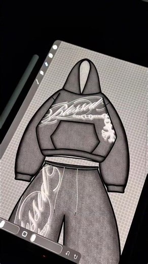 Making a Realistic Clothing Mockup