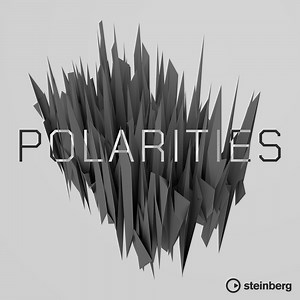 Steinberg launches Polarities Padshop 2 Expansion by Simon Stockhausen