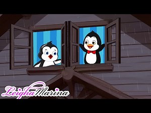 Rainy Day - Nursery Rhymes by Leigha Marina