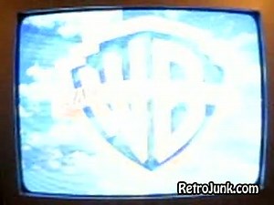 Warner Home Video (1996) | Commercial | Retro Junk