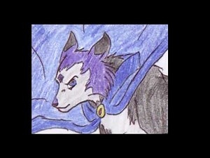 Raven Werewolf Transformation (Audio)